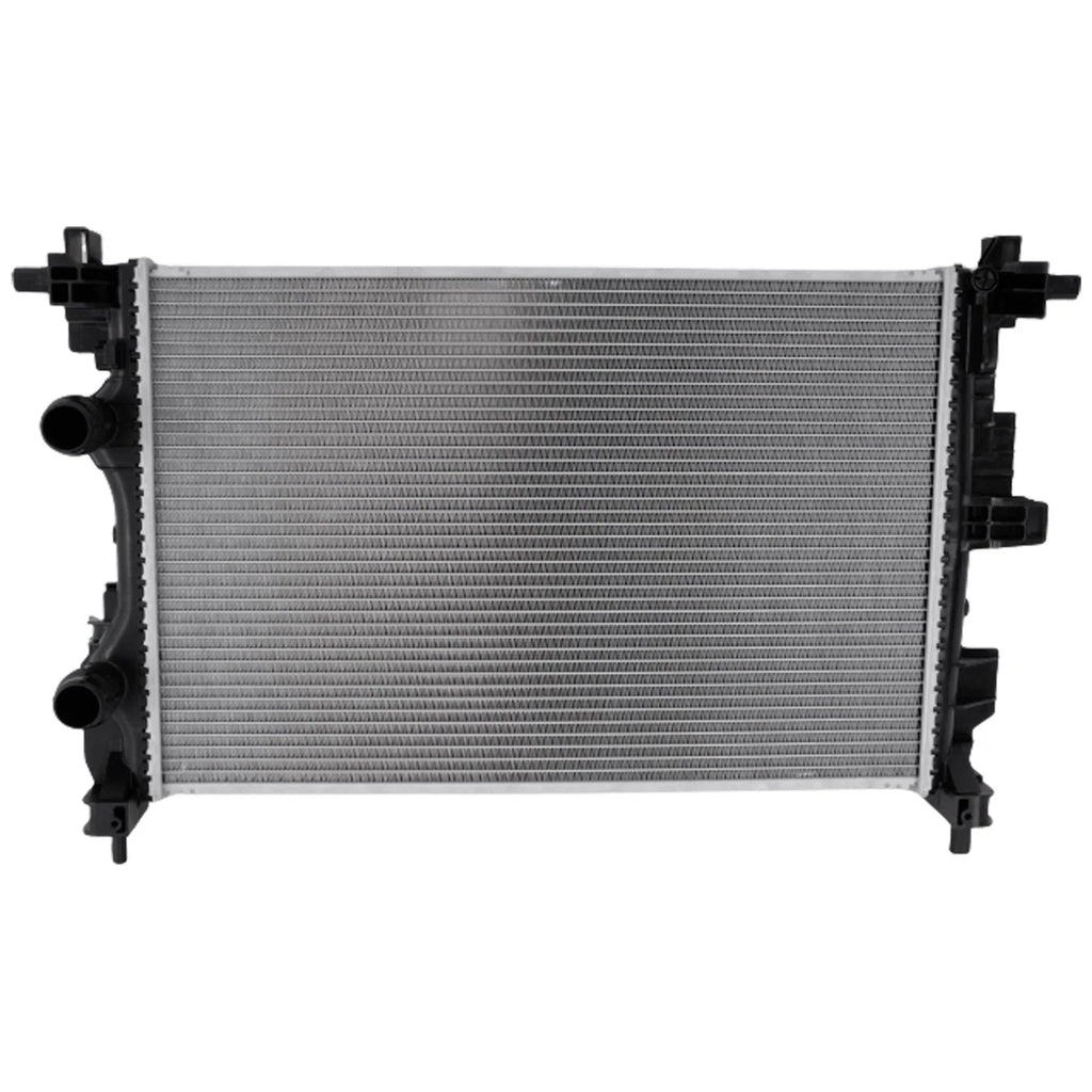 Radiator for Jeep Compass (2022)