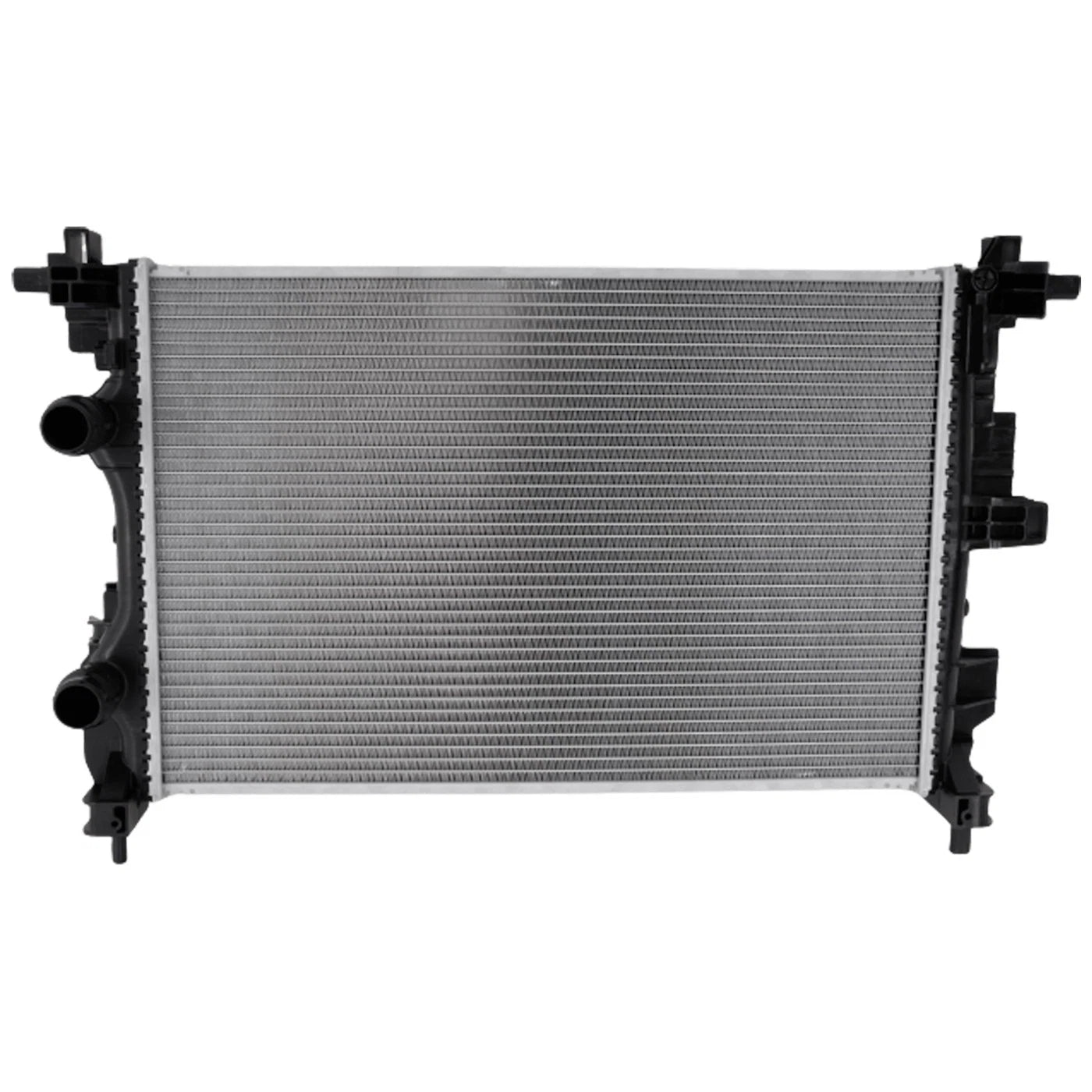 Radiator for Jeep Compass (2022)