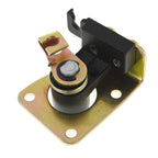 Ignition Switch Gas Cap Cover Seat Lock Key Set for Suzuki GSXR600 (1997–2000)