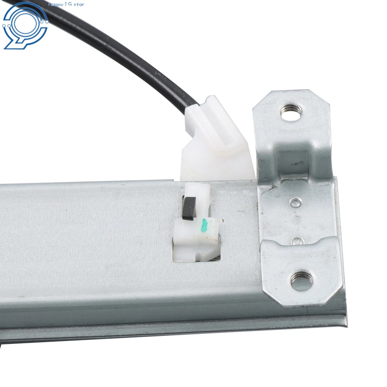Power Window Regulator with Motor for Honda Fit (2006–2008) Rear Left