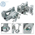 Disc Brake Caliper w/Bracket CK4Z2553B for Ford Transit-150, Transit-250 (2015–2019)