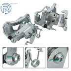 Disc Brake Caliper w/Bracket CK4Z2553B for Ford Transit-150, Transit-250 (2015–2019)