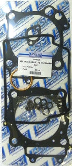 Top End Gasket Kit for Honda TRX450R (2004–2005) 29-146