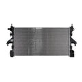 Replacement Plastic/Aluminum Radiator (See compatibility Chart)