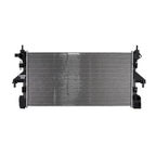 Replacement Plastic/Aluminum Radiator (See compatibility Chart)