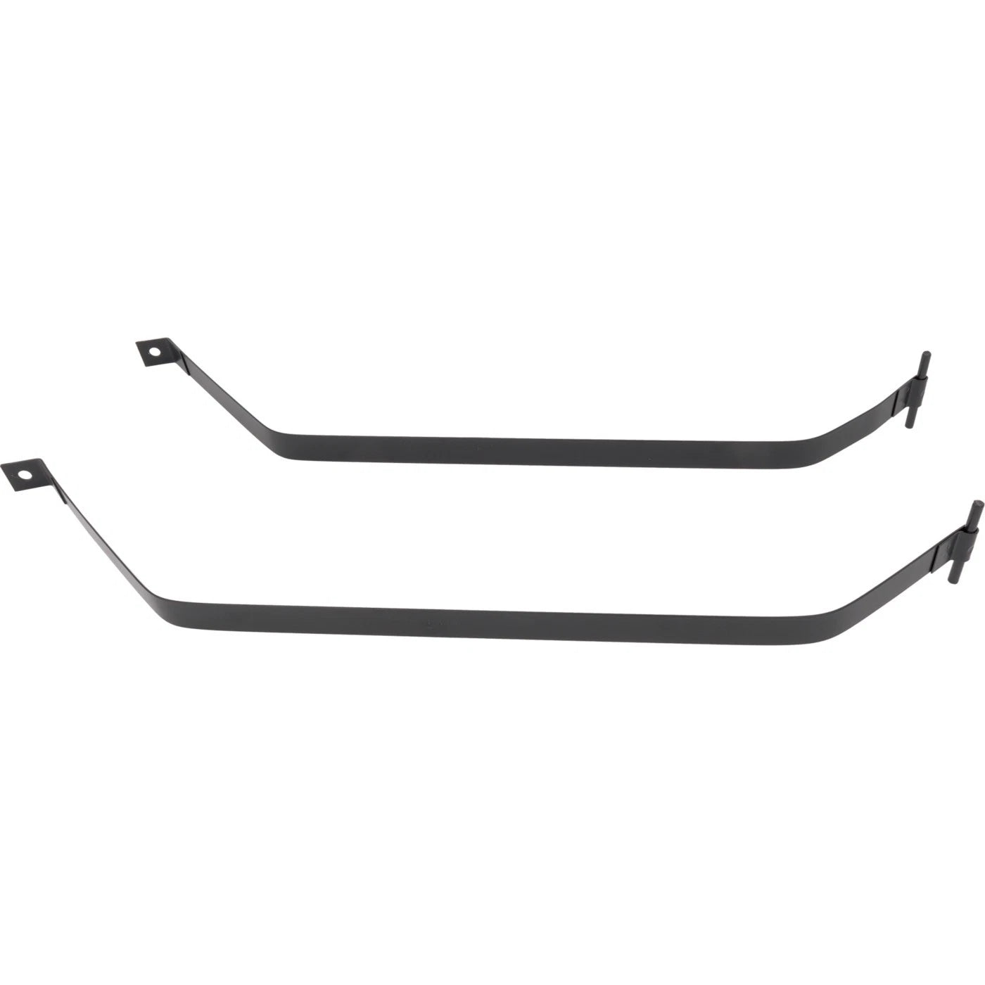 Set of 2 Fuel Tank Straps for Hyundai Elantra (2007–2010)