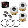 3 x Oil Filter for Honda CRF (2007–2023)