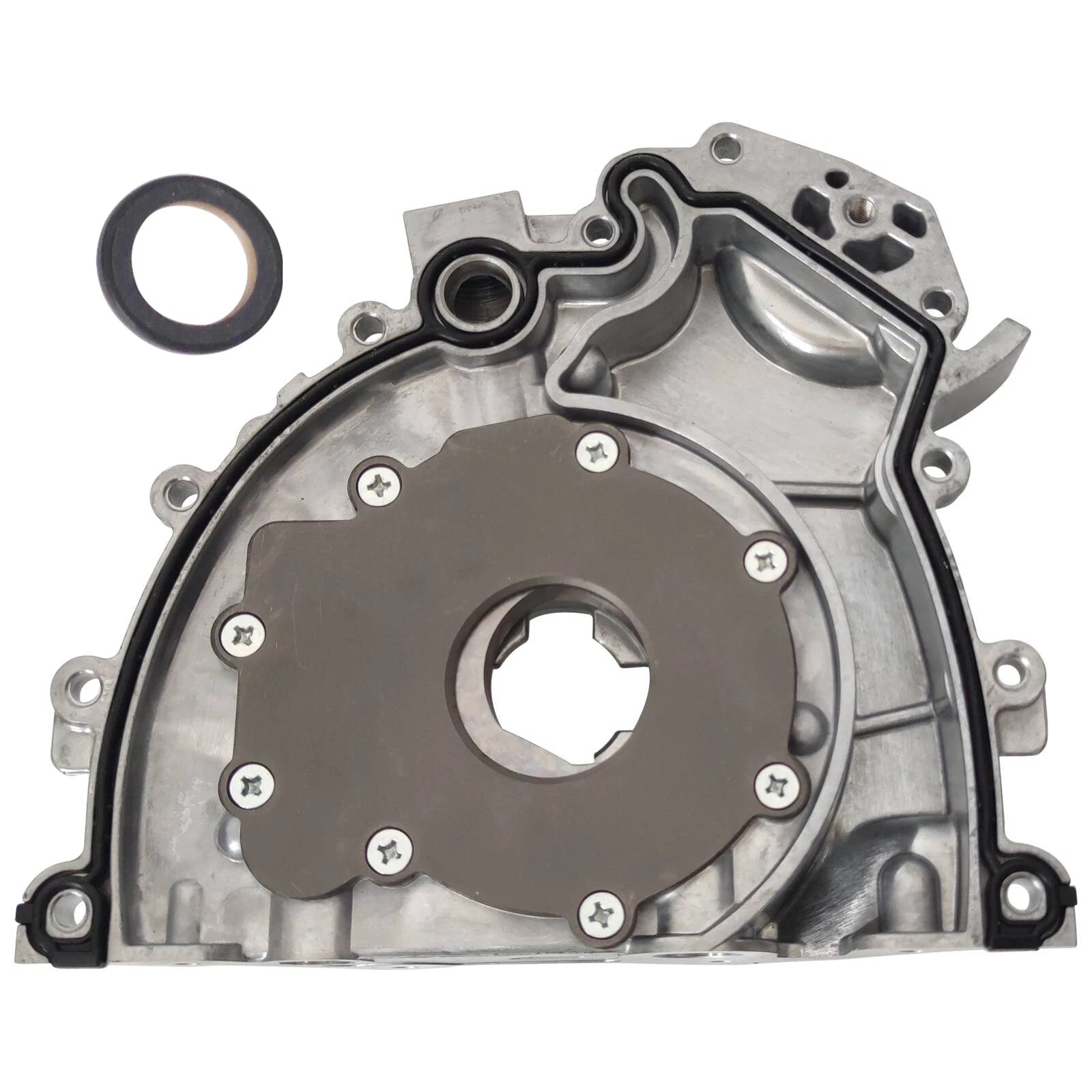 Engine Oil Pump for Land Rover LR4 LR3 Range Rover Sport (2005–2016)