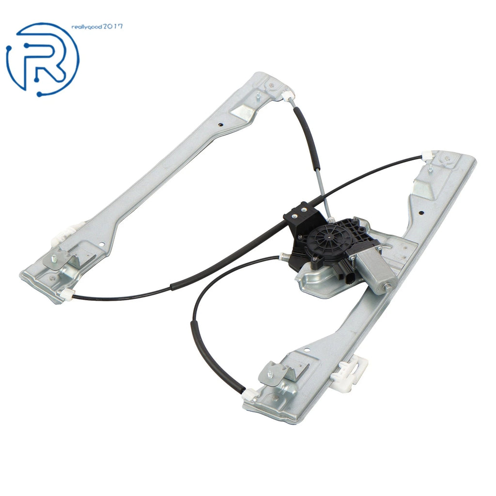 Power Window Motor & Regulator Assembly for Ford F-250/350 Super Duty (2015–2022)