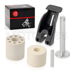 Front Storage Cargo Box Latch Kit for Polaris Sportsman Scrambler Hawkeye Titan