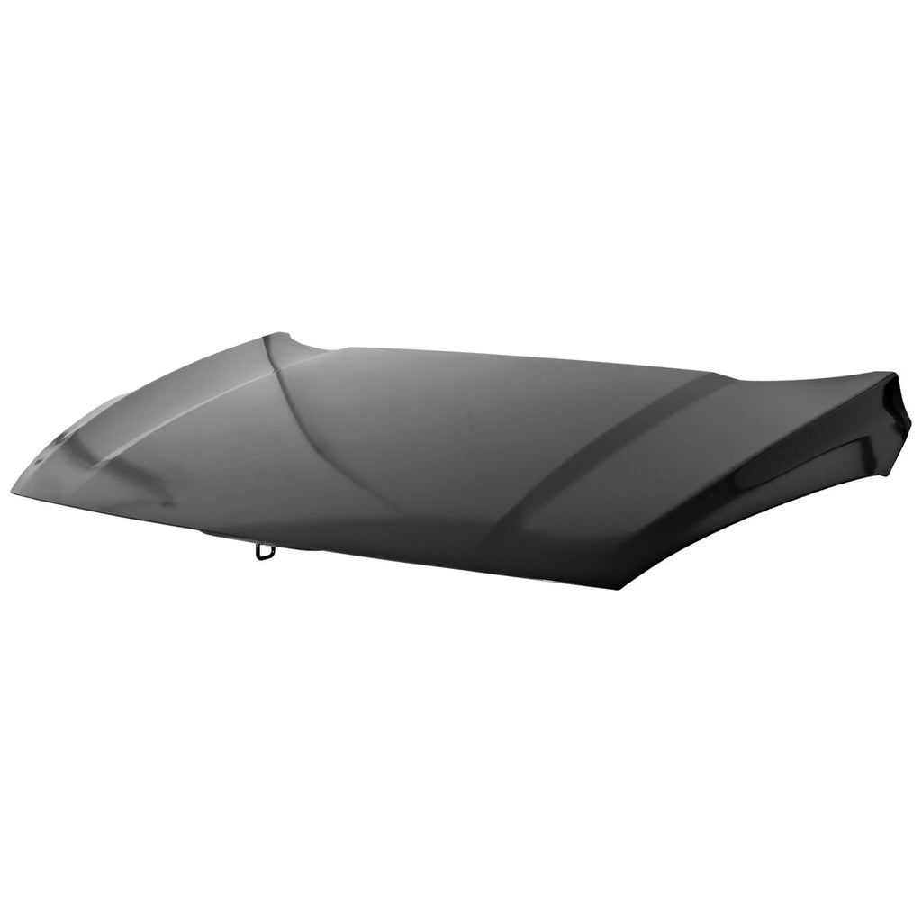 Hood for Ford Escape (2020–2022) Aluminium