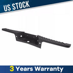 Rear Bumper Step Pad for Ford F250 F350 F450 F550 Super Duty (2008–2016) #9C3Z17B807BA