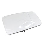 Rearview Mirror Glass for Mercedes Benz C E S GLK CL CLS Class (W204 W221)