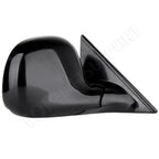 Manual Side View Mirror for Chevy S10 Blazer S10 Pickup (1994–1998)