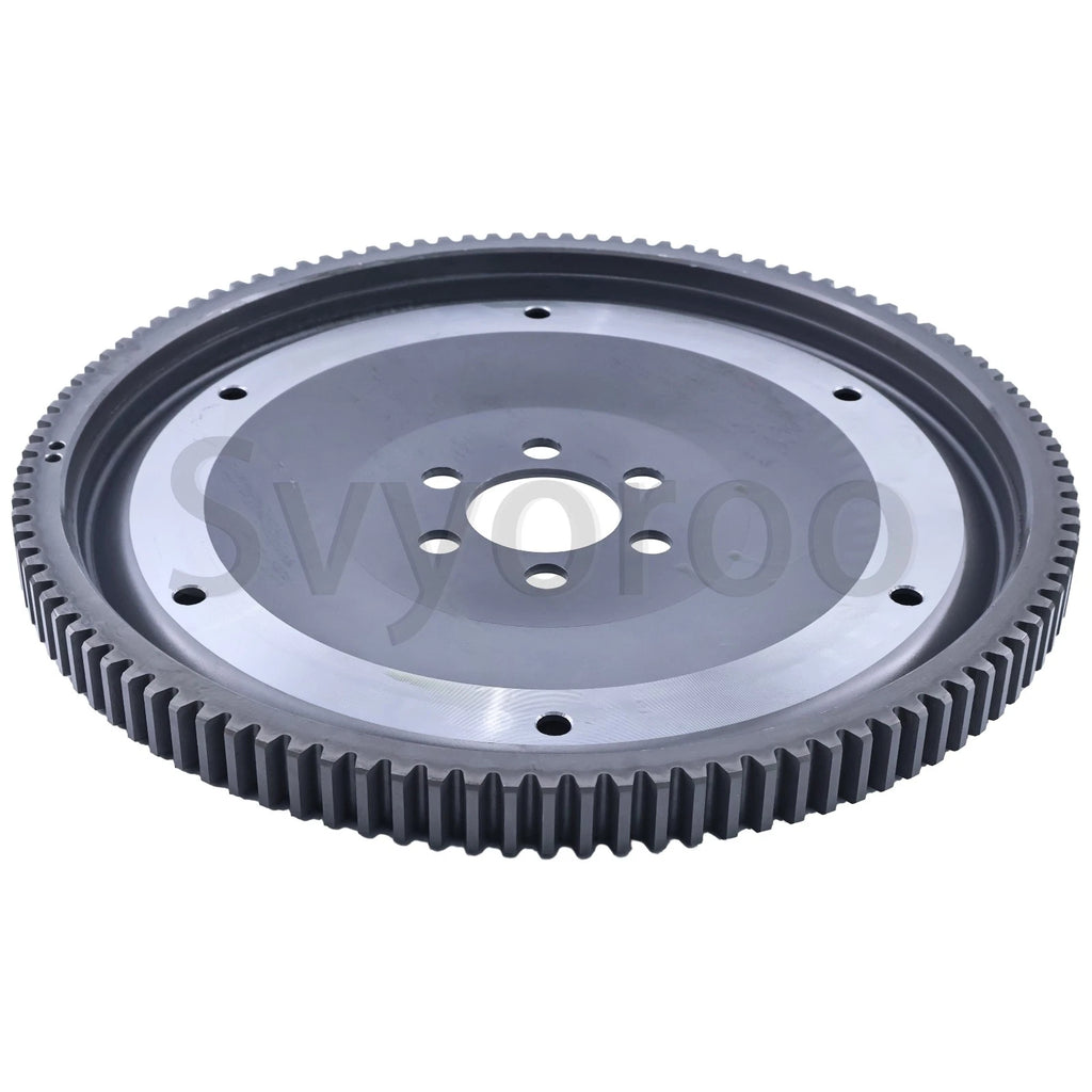 Flywheel Assembly 32101-22780-71 for Toyota Forklift 6-8FD10-30 (2Z 3Z 1DZ)