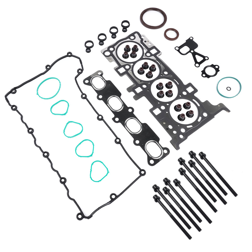 Head Gasket Set with Bolts for Dodge Dart (2013-2016)
