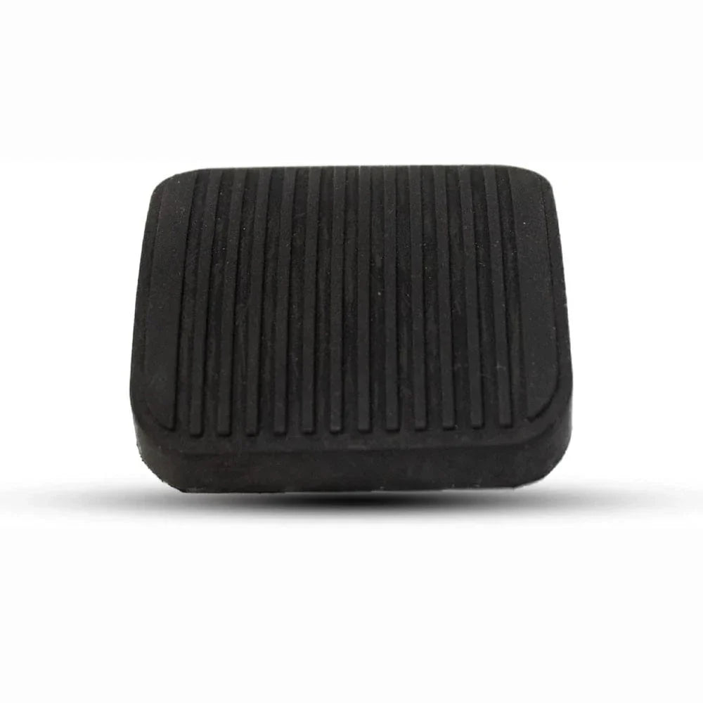 Brake Pedal Pad Cover Set for Jeep Wrangler Cherokee Dodge Ram (2007-2023)