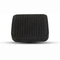 Brake Pedal Pad Cover Set for Jeep Wrangler Cherokee Dodge Ram (2007-2023)