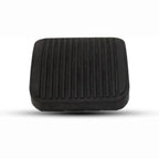 Brake Pedal Pad Cover Set for Jeep Wrangler Cherokee Dodge Ram (2007-2023)