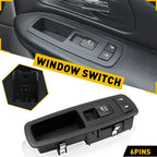 Passenger Side Power Door Window Switch for Jeep Grand Cherokee (2011–2013) 68030822AC
