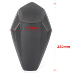 Rear Seat Cover Cowl for Kawasaki Ninja ZX-10R (2016–2021) Red