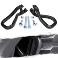 Front Tow Recovery Hooks w/ Bolts for GMC Sierra 1500 (2019–2021) 84195907