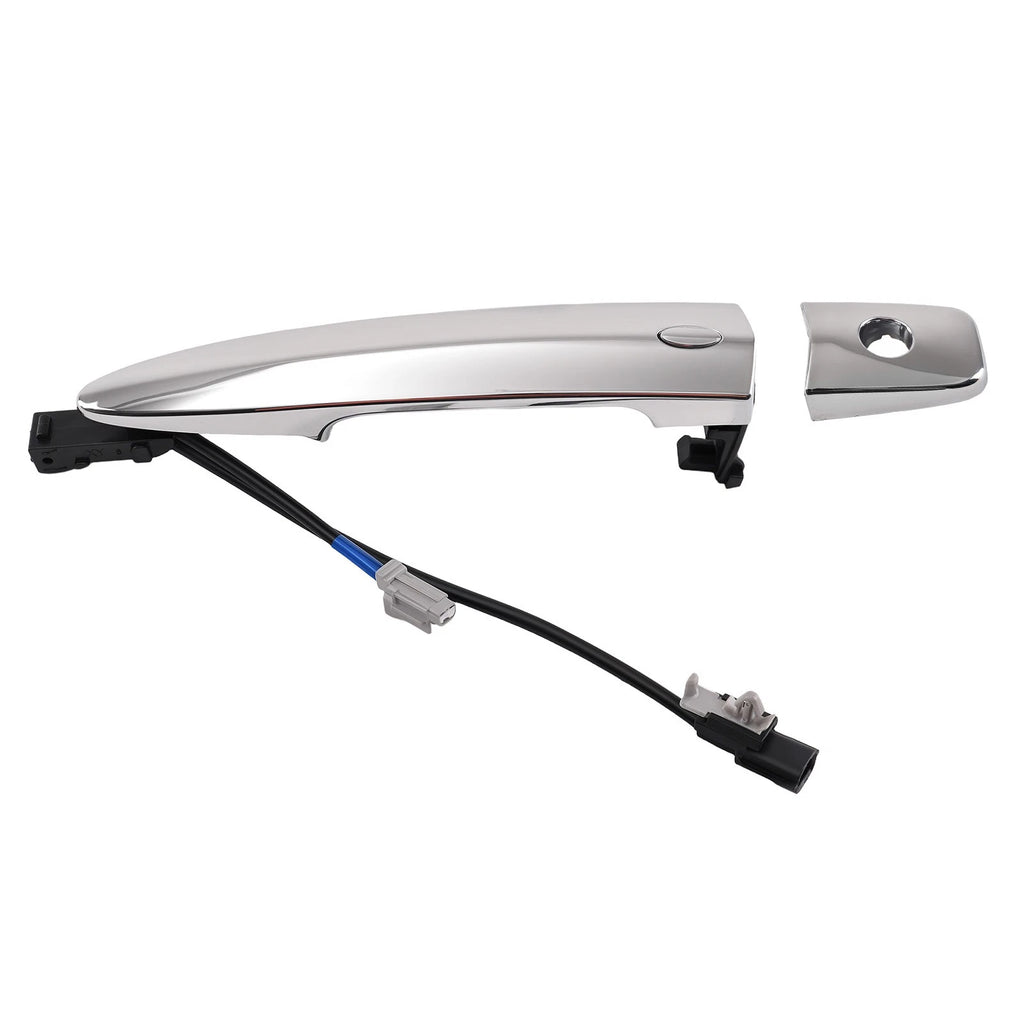 Exterior Door Handle Front Left for Nissan Maxima/Murano (2009–2014) 81396