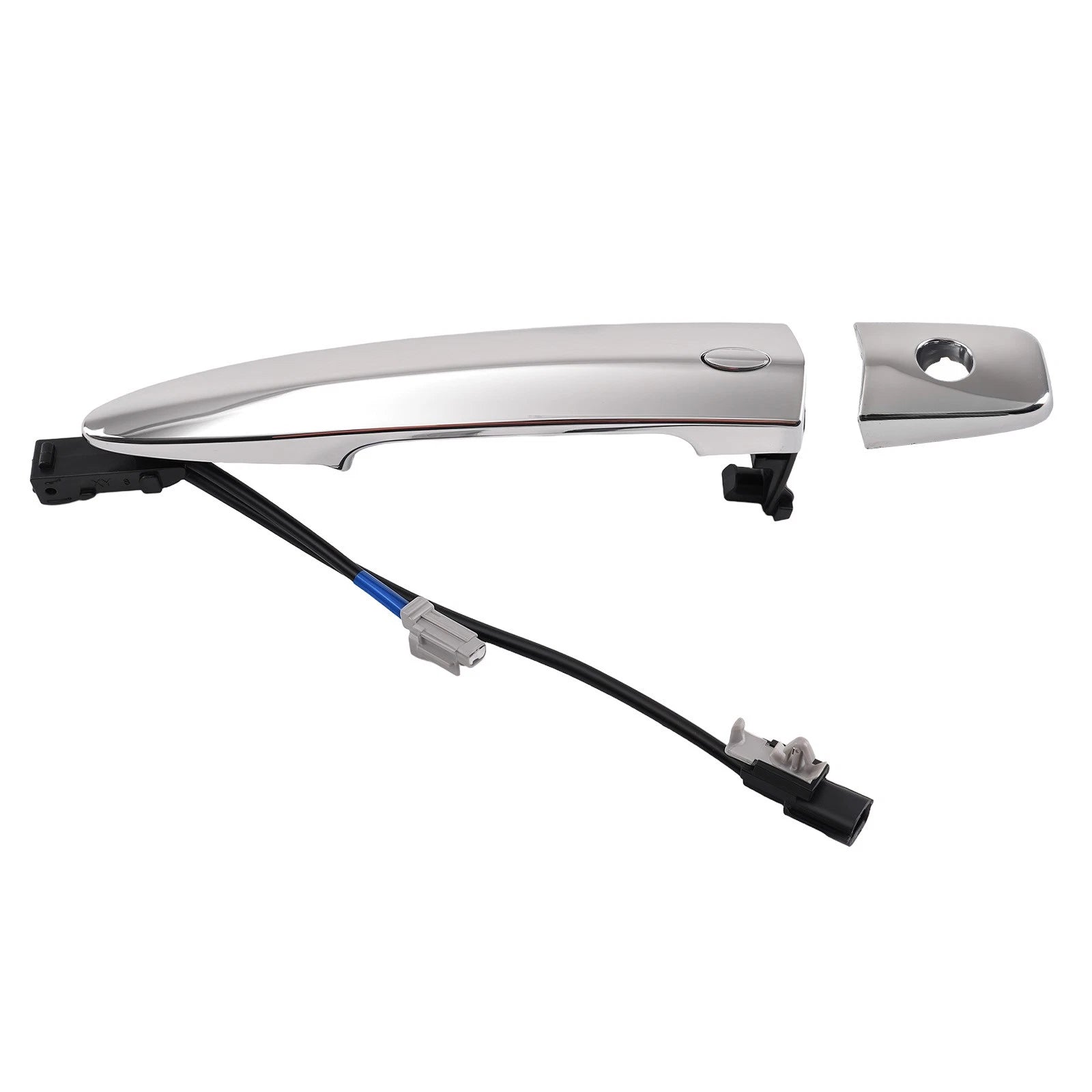 Exterior Door Handle Front Left for Nissan Maxima/Murano (2009–2014) 81396