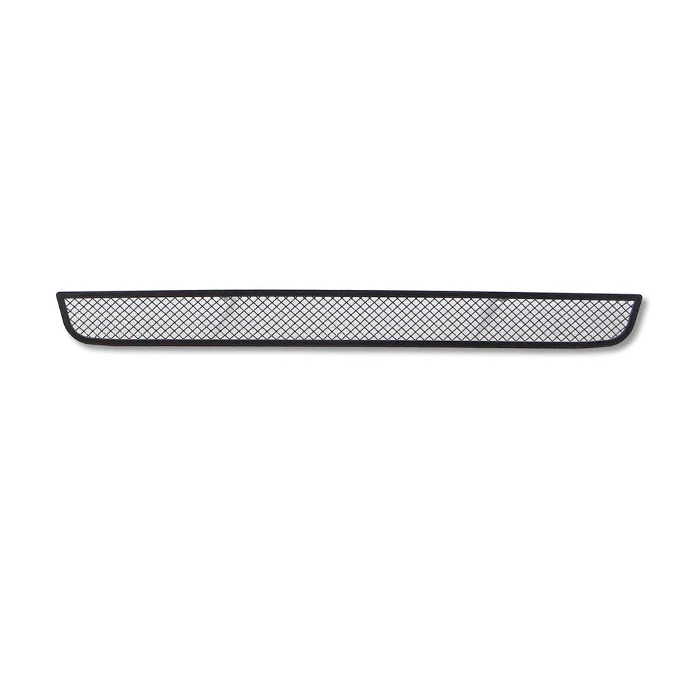 Stainless Black Mesh Grille Insert for Ford Explorer Sport Trac (2007–2010)