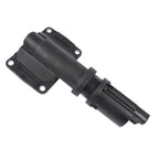 Front Drive Axle Actuator for GMC Sierra 1500, Chevrolet Tahoe (2019-2024)