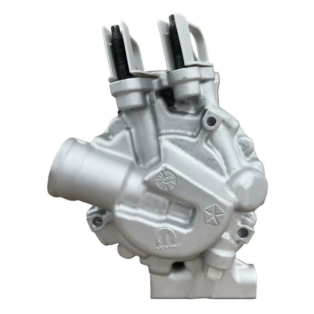 AC Compressor Replacement for Ram 1500 3.6L Mild Hybrid (2019-2021)