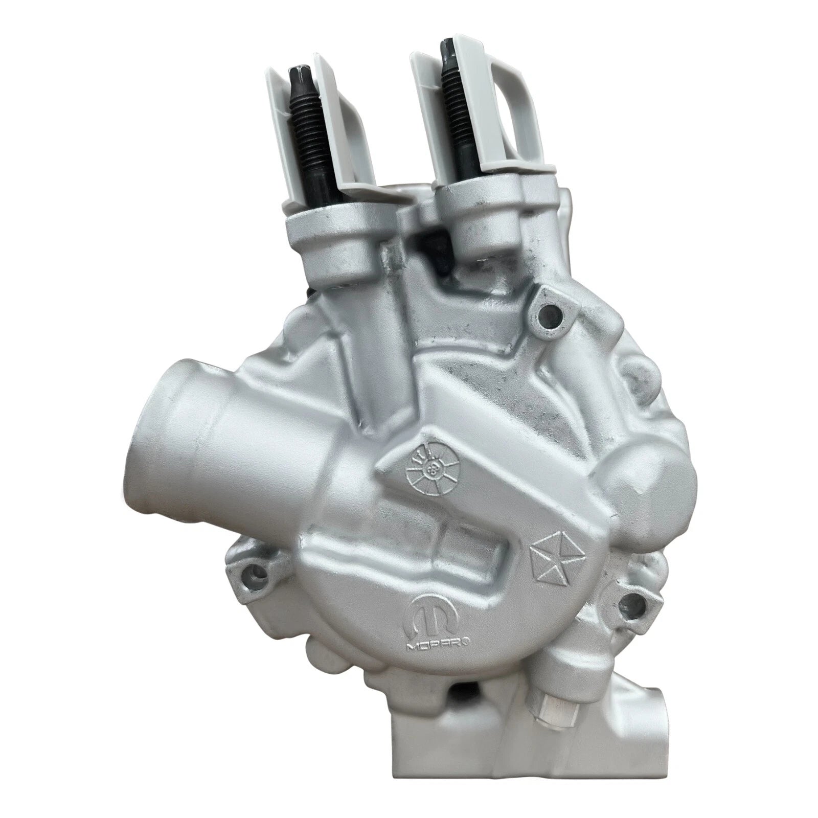AC Compressor Replacement for Ram 1500 3.6L Mild Hybrid (2019-2021)