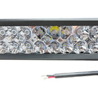 Hella 357210301 51" 100W LED Light Bar for Universal Vehicles (10-30V)