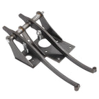 Universal Clutch Pedal Assembly for Hot Rods & Classics