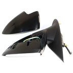 Driver Left Side Mirror for Chevy Cobalt G5 (2005–2010)