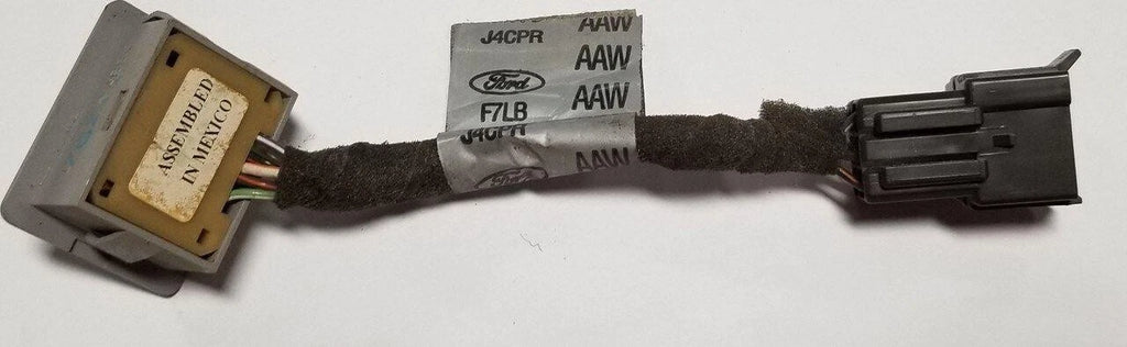 Memory Switch for Lincoln Mark VIII (1997–1998) Z2 D2 Gray