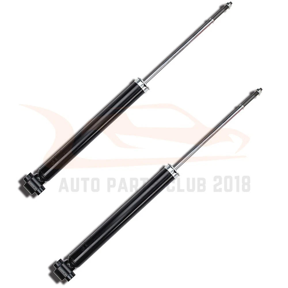 Rear Shock Absorbers for Hyundai Accent 2006–2011 & Kia Rio 2006–2011