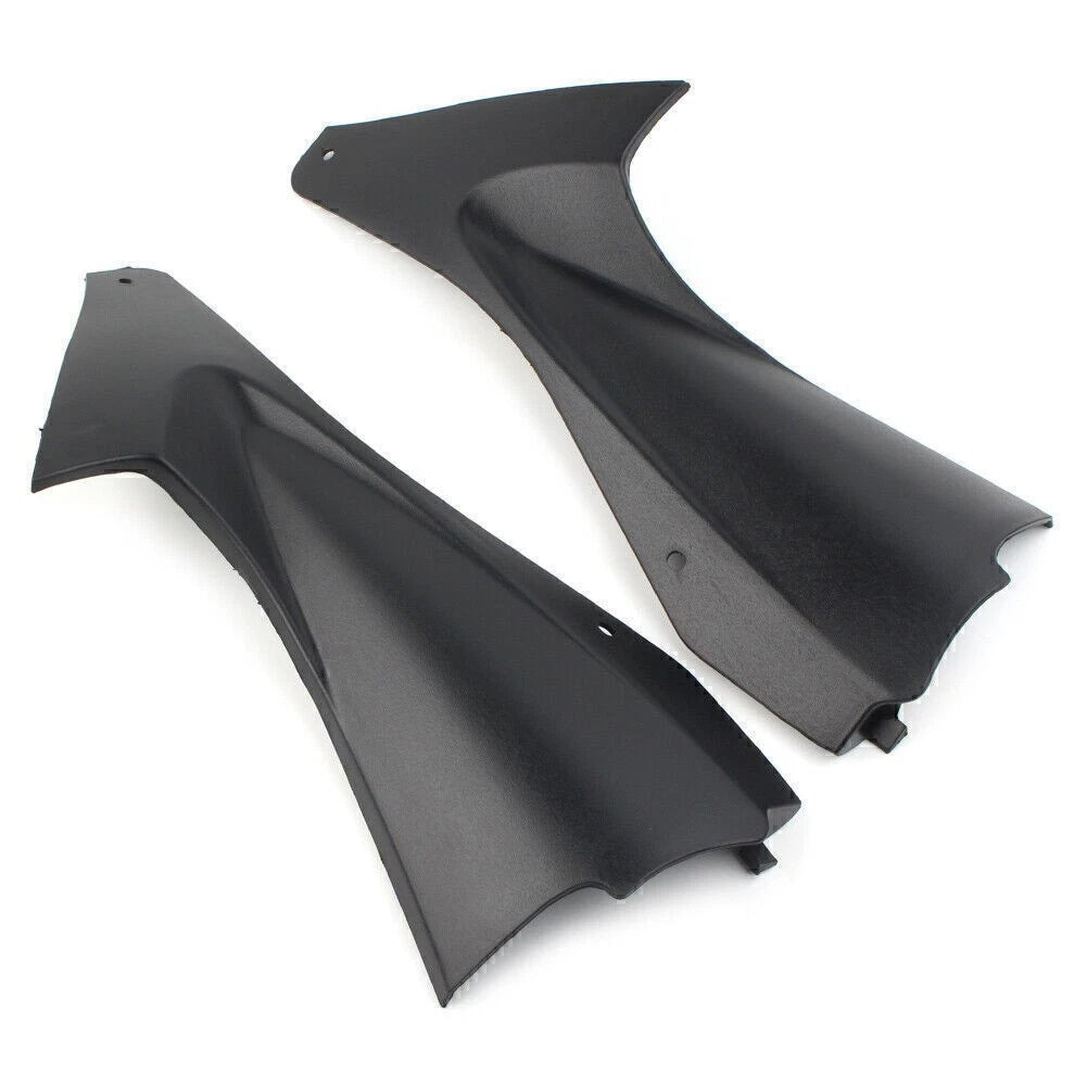 Gas Fuel Tank Side Cover Fairing Panel for Yamaha YZF R6 (2006–2007)