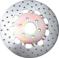 EBC Standard Rear Brake Rotor for Suzuki VL1500 C90 B.O.S.S. (2005–2015)