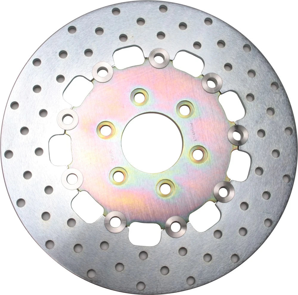 EBC Standard Rear Brake Rotor for Suzuki VL1500 C90 B.O.S.S. (2005–2015)