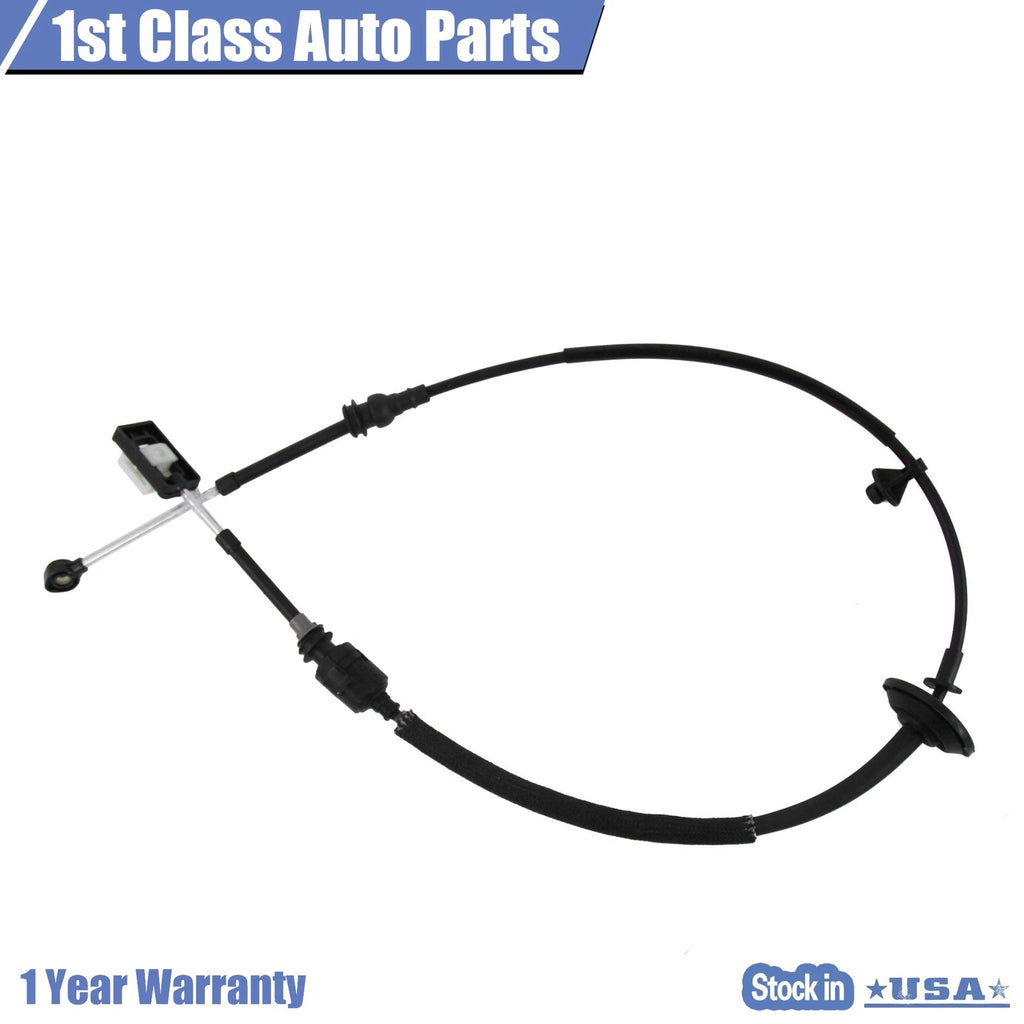 Automatic Transmission Shifter Cable for Ford Explorer Mercury (2002–2005)