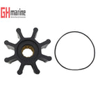Flexible Raw Impeller Kit for Yanmar 6LP (115)
