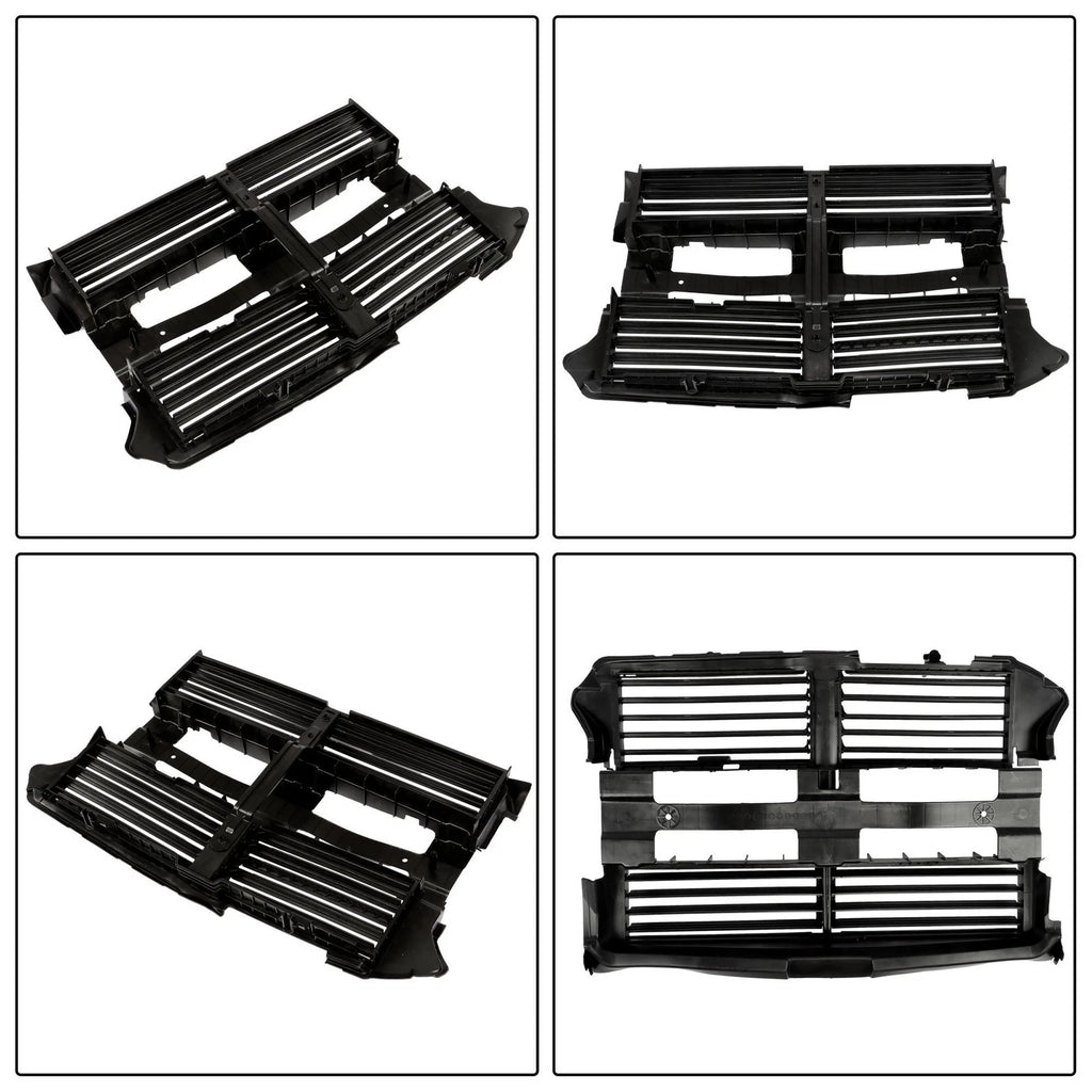 Grille Shutter for Ford Taurus Sedan (2013–2019)