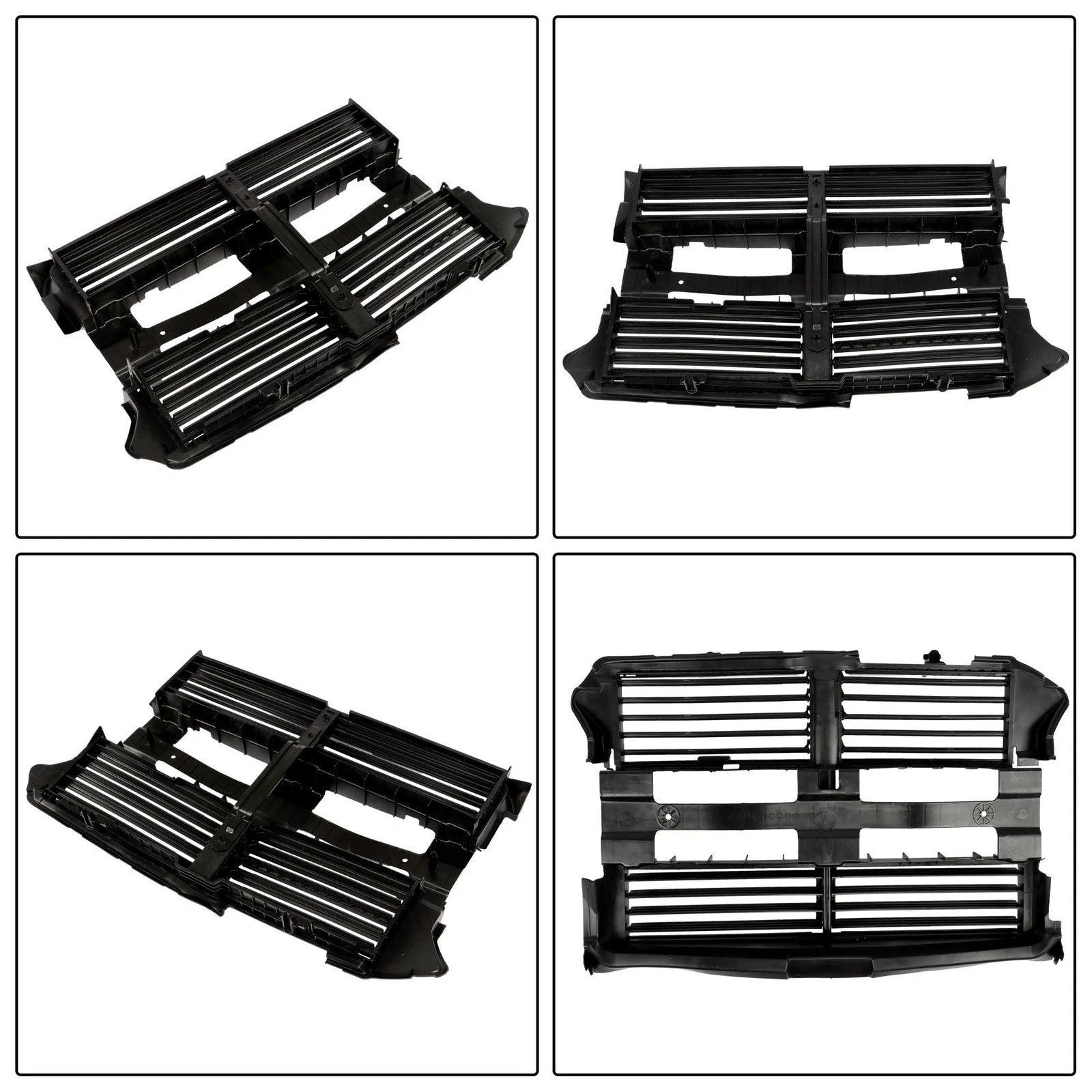 Grille Shutter for Ford Taurus Sedan (2013–2019)
