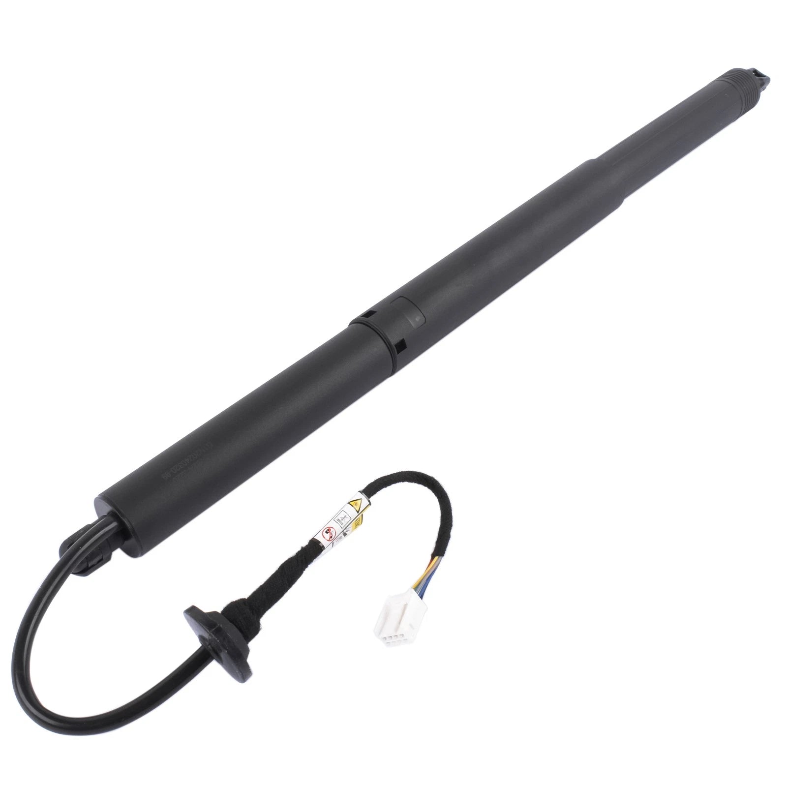 Set of 2 Rear Left Tailgate Lift Supports for Tesla Model Y (2020-2023)
