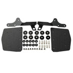 Mud Flaps for Polaris RZR Pro R & Turbo R (2022+)