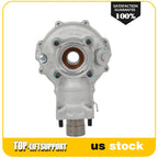 Rear Differential Assembly for Honda TRX450 FE FM Fourtrax Foreman