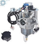 Carburetor Kit for Yamaha EF2000ISC EF2000ISCH EF2000 Generator (2000–2000) 7DX-E4101-11-00
