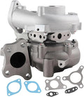 GT2056V Turbocharger 14411-EB700 for Nissan Navara D40 YD25 (2005–2015)