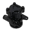 Power Steering Pump Assembly for Isuzu NPR NQR 4BD2 (1992–1998)